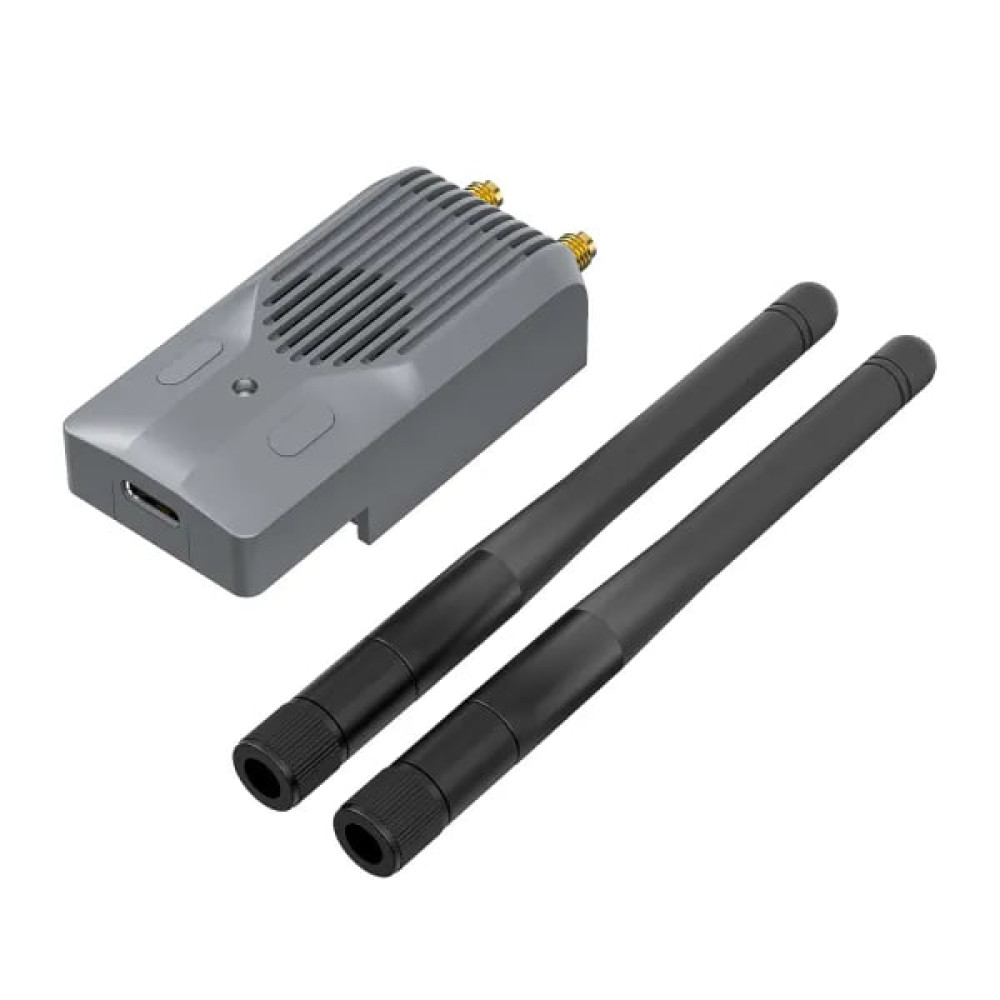 Купити BETAFPV ELRS 2.4 TX SuperG Nano - FPV передавач з частотою